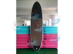 tabla de surf inflable tabla de paddle surf aleta SUP
