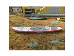 Tabla de paddle SUP inflable
