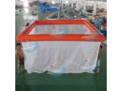 flotador inflable jetski piscina
