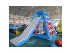 Rampa inflable