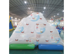 Agua inflable Icerbeg