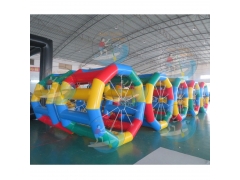 rodillo inflable comercial
