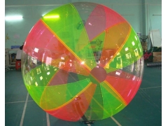 Inflatable Barriers, Multi-colors water ball & Water Floats