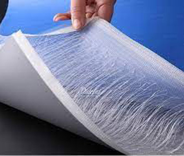 Tejido de doble pared DWF reforzado con PVC y puntada de caída para colchonetas de tabla de SUP