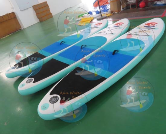 ¿Qué beneficios puedes obtener del paddle surf?